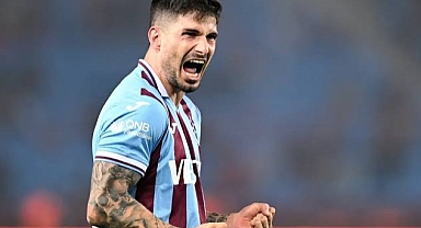 Fountas'ın Sözleşmesi Feshedildi