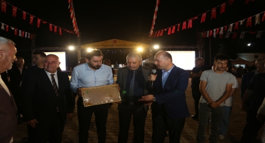 Giresun'da