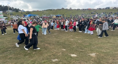 Giresun'da