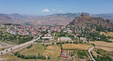 Giresun'daki 59 GES, Türkiye'nin yenilenebilir enerjisine katkı sağlıyor