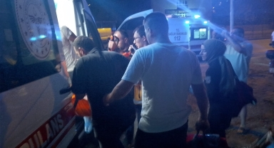 GÜNCELLEME - Zonguldak'ta kardeşi tarafından bıçaklanan kadın yaşam mücadelesini kaybetti