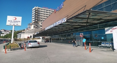 GÜNCELLEME - Zonguldak'ta ruhsatsız maden ocağındaki göçükte mahsur kalan kişi öldü