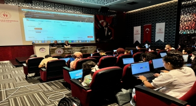 Huawei Türkiye ortaklığıyla Gençlik ve Spor Bakanlığı eğitmenlerine bilişim eğitimi