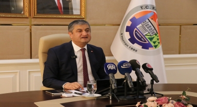Karabük'te