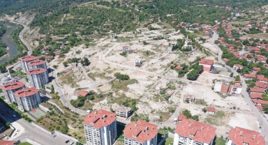 Karabük'ten kısa kısa