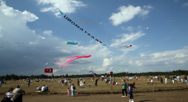 Kastamonu'da