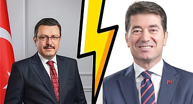 Kaya'dan Genç'e Hodri Meydan