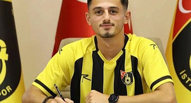 Kerem Şen Kiralandı