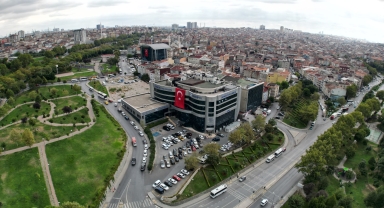 Medipol'de 30 Ağustos Zafer Bayramı coşkusu