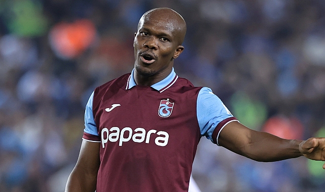 Nwakaeme Kadrodan Çıkartıldı