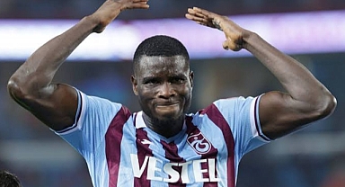 Onuachu'da Köprüler Atılmak Üzere 