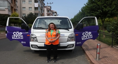 Ordu'da