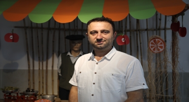 Samsun'da açılan müze, eğitim ve tarihi bir araya getirdi