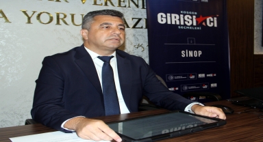 Sinop'ta KOSGEB'in yenilenen destekleri tanıtıldı