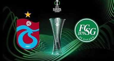 St. Gallen Maçının Hakemi Ve Yayıncı Kanalı Belli Oldu 