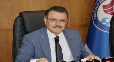 Tiflis'ten Trabzon'a doğrudan uçuşlar başlayacak