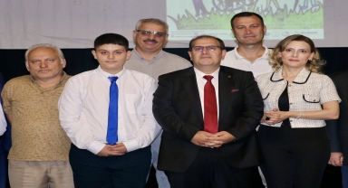 Trabzon'da