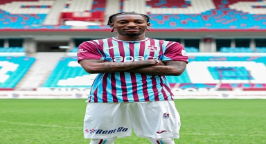 Trabzonspor, Clermont'tan Muhammed Cham Saracevic'i renklerine bağladı
