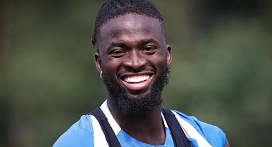 Trabzonspor'un Golcü Adaylarındandı