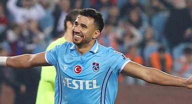 Trezeguet Katar Yolcusu