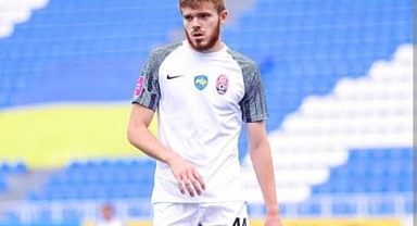 Ukraynalı Stoper İçin Girişimler Başladı 