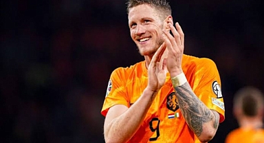 Weghorst'un Menajerinden Açıklamalar