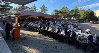 AK Parti'den Eflani'de