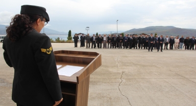 Almus'ta Gaziler Günü kutlandı