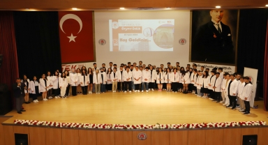 Amasya'da