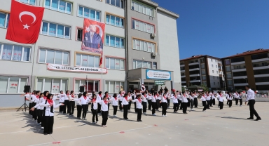 Amasya'da