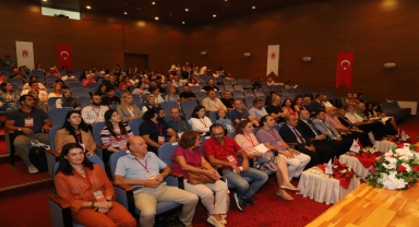 Amasya Üniversitesinde
