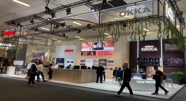 Arzum, geliştirdiği 75 farklı ürünü IFA 2024 Fuarı'nda tanıttı