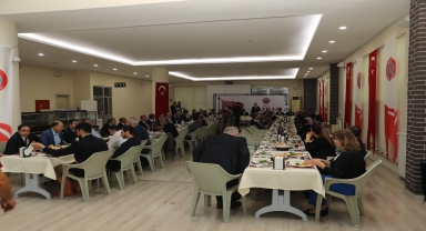 Bafra'da 19 Eylül Gaziler Günü kutlandı