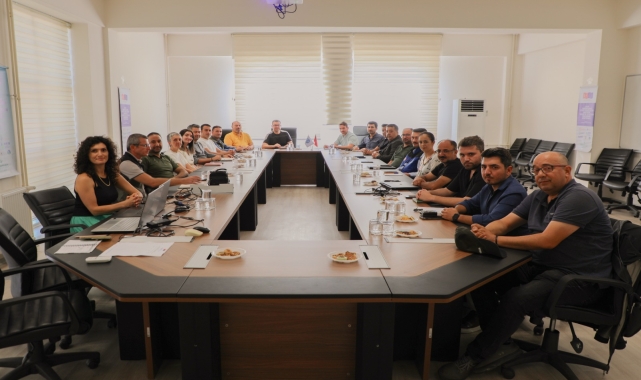 Bartın'dan kısa kısa