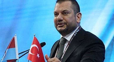 Başkan Ertuğrul Doğan Gündemi Değerlendirdi 