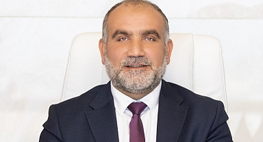 Başkan İbrahim Sandıkçı’dan Mevlid Kandili Mesajı