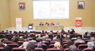 Bayburt'ta