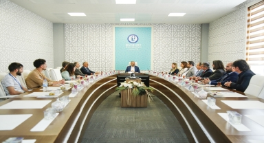Bayburt'ta sağlıklı yaşlanmayı destekleyen projenin protokolü imzalandı