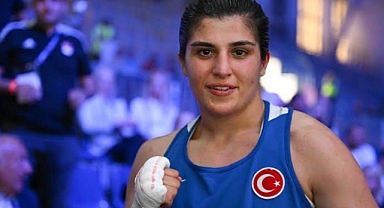 Boksör Busenaz Sürmeneli'nin Darp Edilmesiyle Alakalı Savcılık Açıklaması 