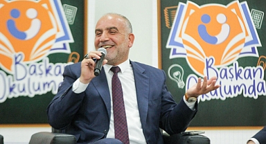 Canik Belediyesi’nden Eğitime Bir Destek Daha