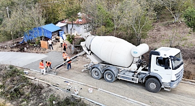 Canik’te Hedef Sorunsuz Ulaşım