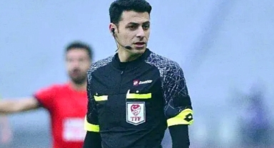 Derbinin Hakemi Belli Oldu 