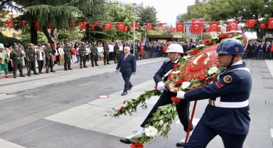 Doğu Karadeniz'deki 5 ilde
