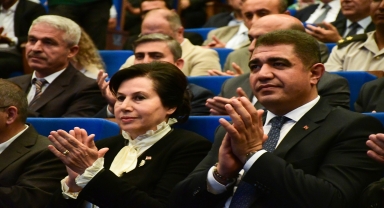Düzce'de