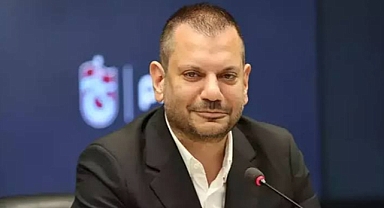 Ertuğrul Doğan Gündemi Değerlendirdi 