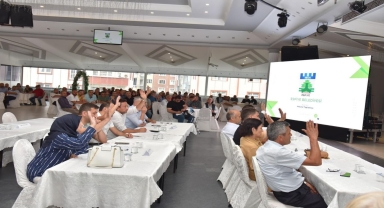 Espiye Belediyesi, Muğla ve Beykoz belediyeleri ile