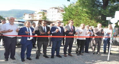 Gerze’de Mevlid-i Nebi Haftası dolasıyla