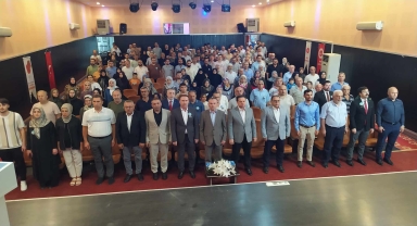 Gerze'de