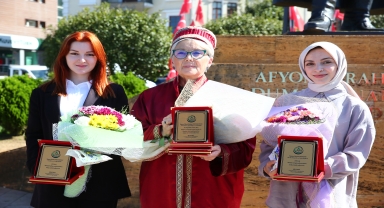 Giresun ve Ordu'da Ahilik Haftası kutlandı