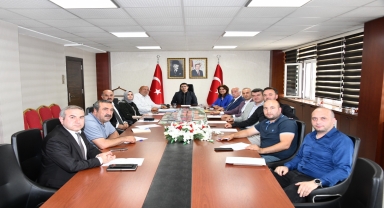 Gümüşhane'de Kuşburnu, Pestil, Kültür ve Turizm Şenliği 4-6 Ekim'de yapılacak